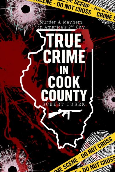 True Crime in Cook County