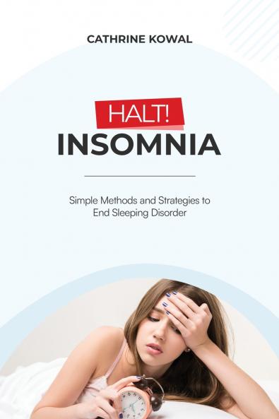 Halt! Insomnia