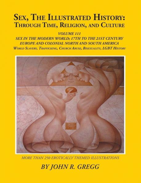 Sex The Illustrated History