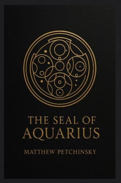 The Seal of Aquarius