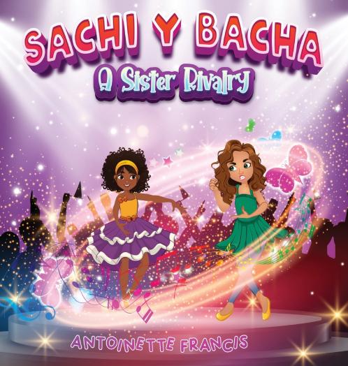 Sachi Y Bacha