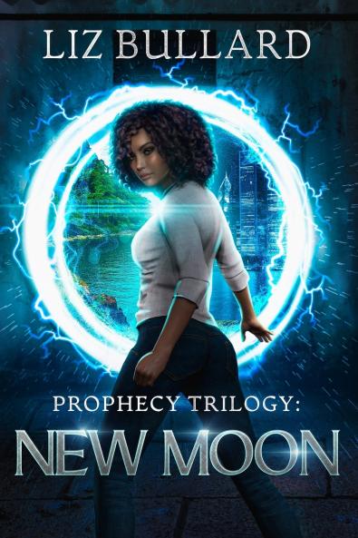 Prophecy Trilogy