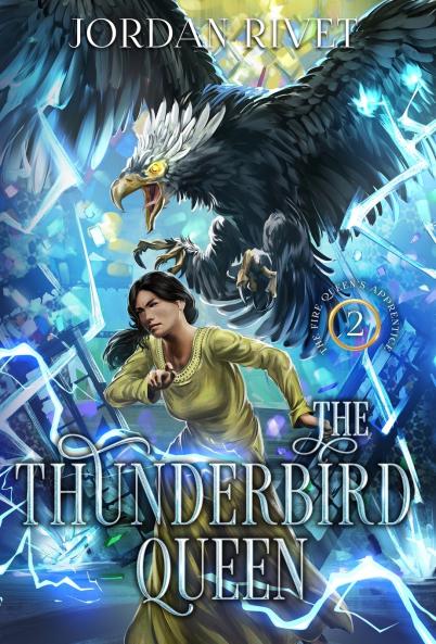 The Thunderbird Queen