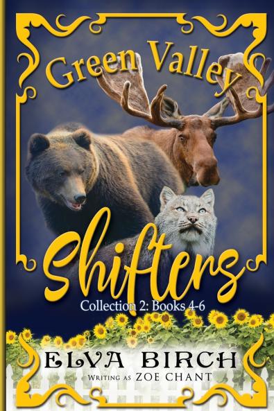 Green Valley Shifters Collection 2