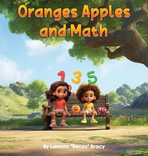 Oranges Apples and Math