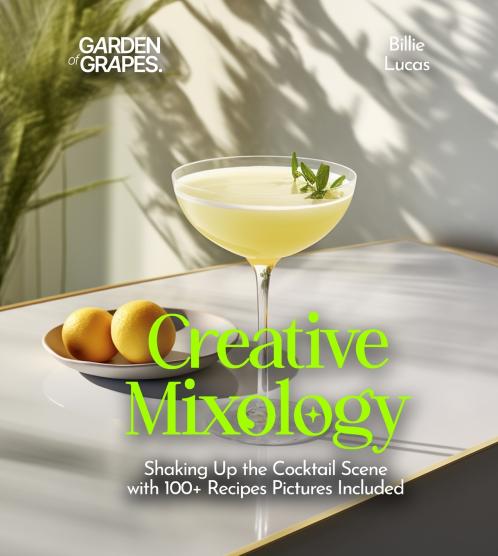 Creative Mixology