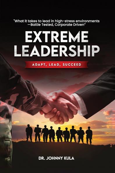 EXTREME LEADERSHIP