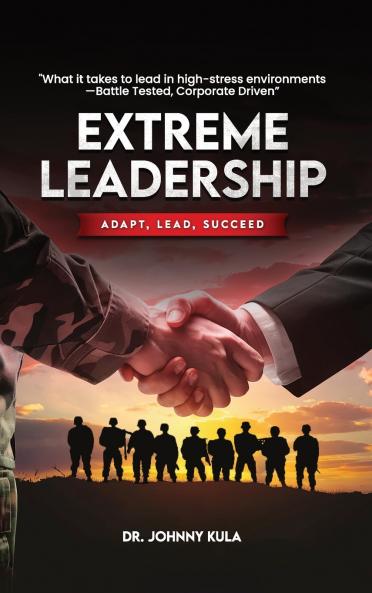 EXTREME LEADERSHIP