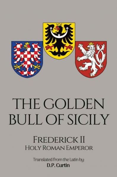 The Golden Bull of Sicily