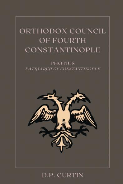 Orthodox Council of Fourth Constantinople