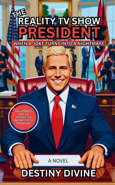 The Reality TV Show President