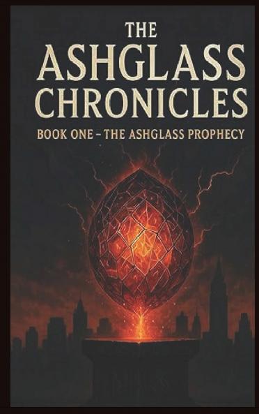 The Ashglass Chronicles