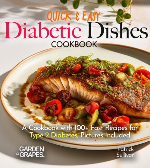 Quick & Easy Diabetic Dishes