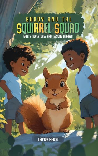 Bobby and the Squirrel Squad