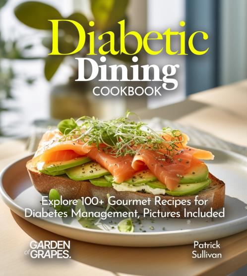 Diabetic Dining Cookbook