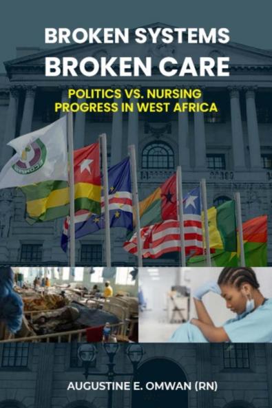 Broken Systems Broken Care