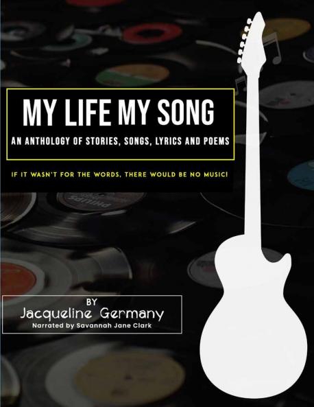 My Life My Song