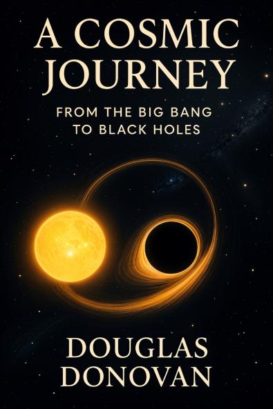 A Cosmic Journey