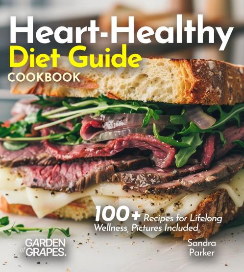 Heart-Healthy Diet Guide
