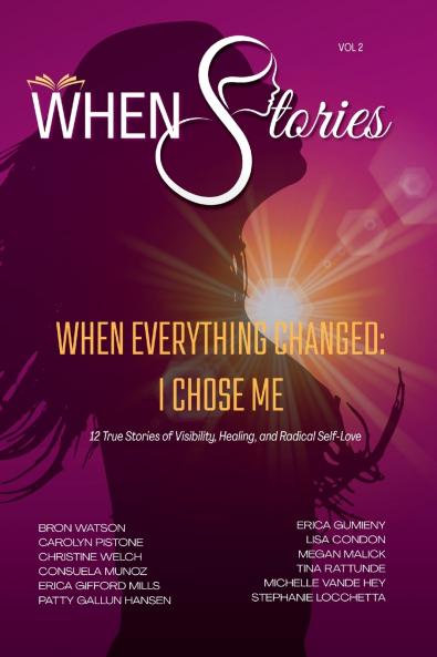 WHEN Stories Volume 2