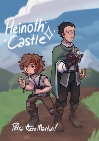 Heinoth Castle