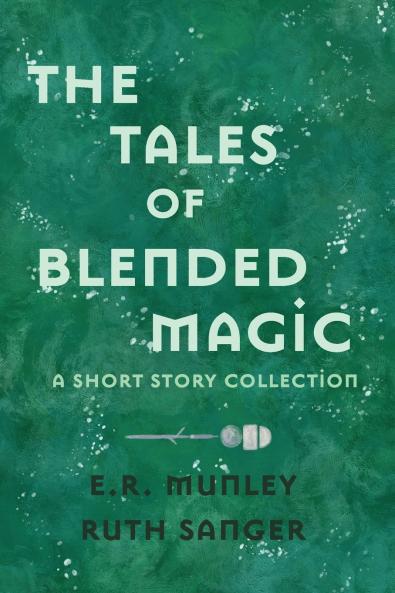 The Tales of Blended Magic