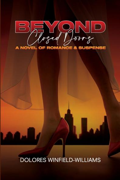 BEYOND CLOSED DOORS
