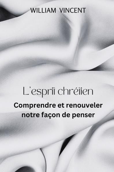L'esprit chrétien