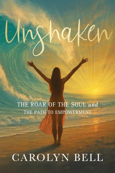 Unshaken