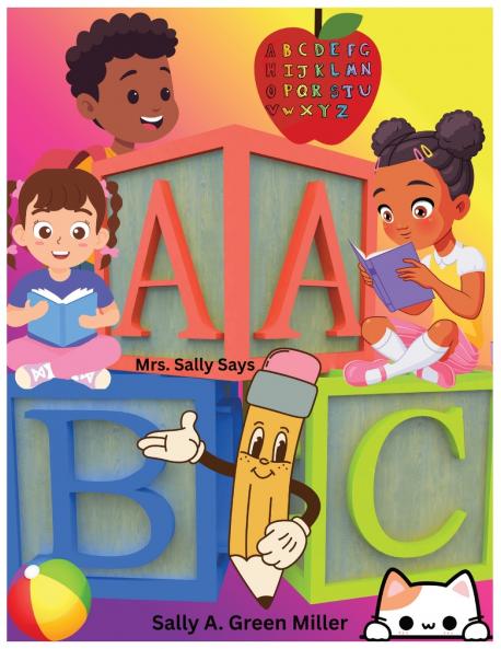 ABC Book