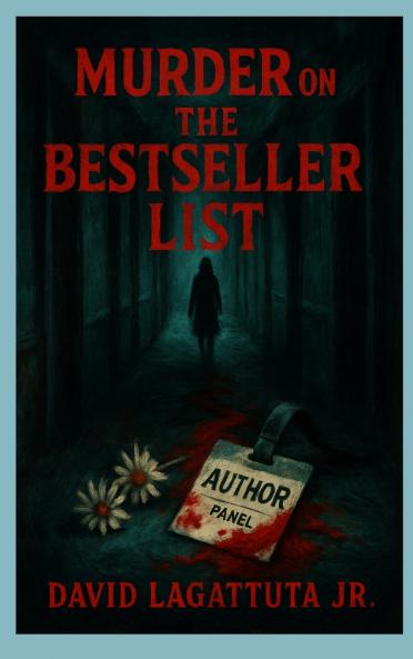 Murder on the Bestseller List