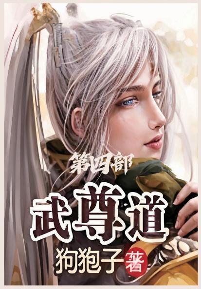 武尊道：第四部