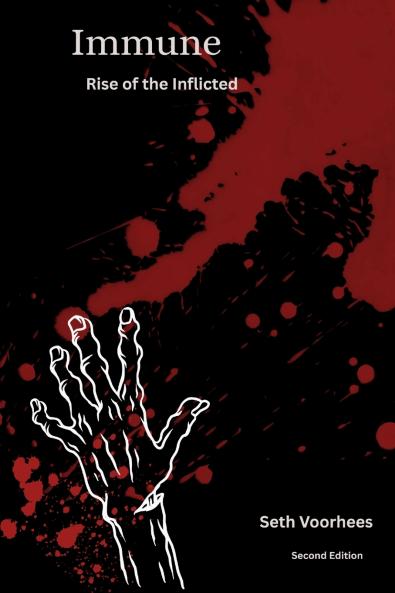 Immune Rise of the Inflicted