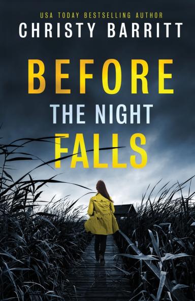 Before the Night Falls