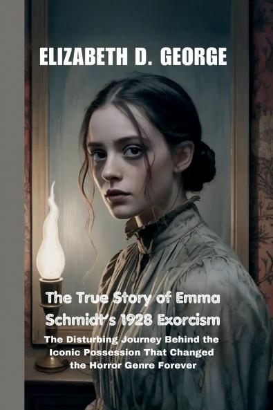 The True Story of Emma Schmidt's 1928 Exorcism