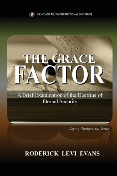 The Grace Factor