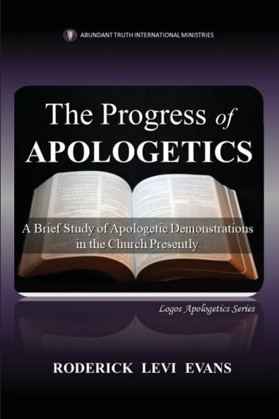 The Progress of Apologetics