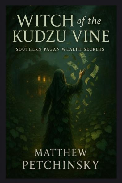 Witch of the Kudzu Vine
