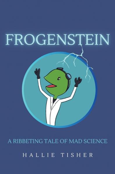 Frogenstein