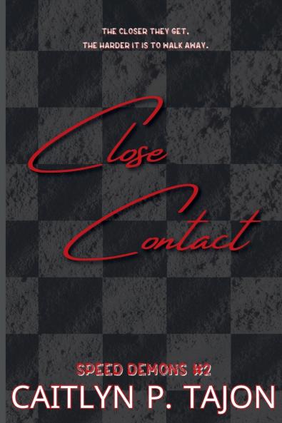 Close Contact (His Edition)