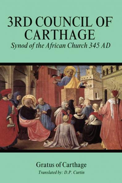 Third Council of Carthage