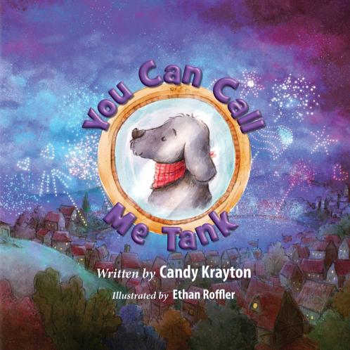 You Can Call Me Tank