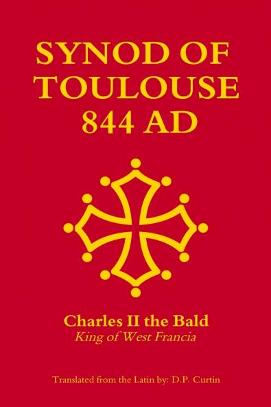 Synod of Toulouse
