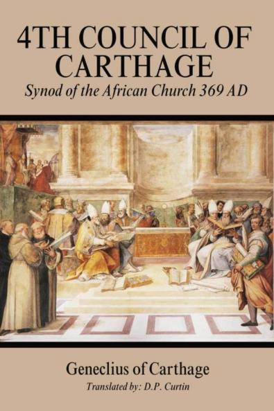 Fourth Council of Carthage