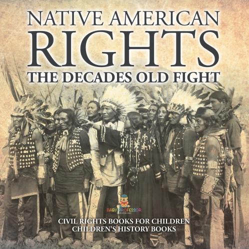 Native American Rights