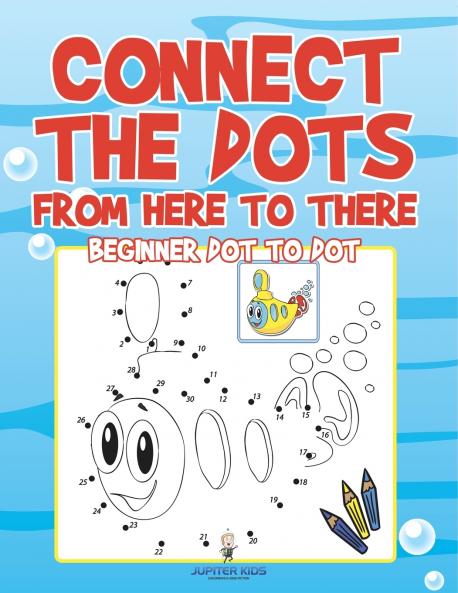 Connect the Dots from Here to There