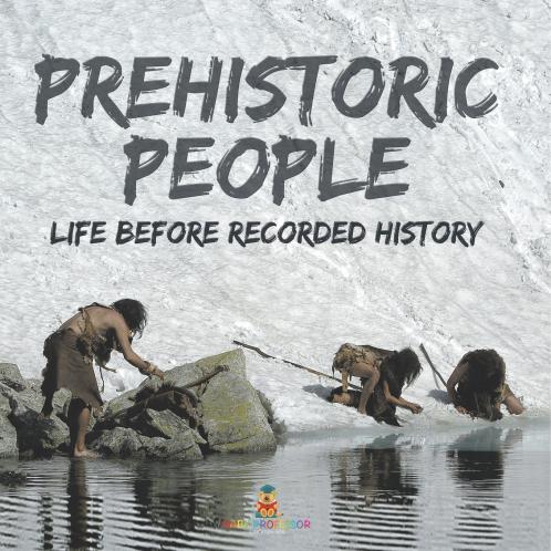 Prehistoric Peoples