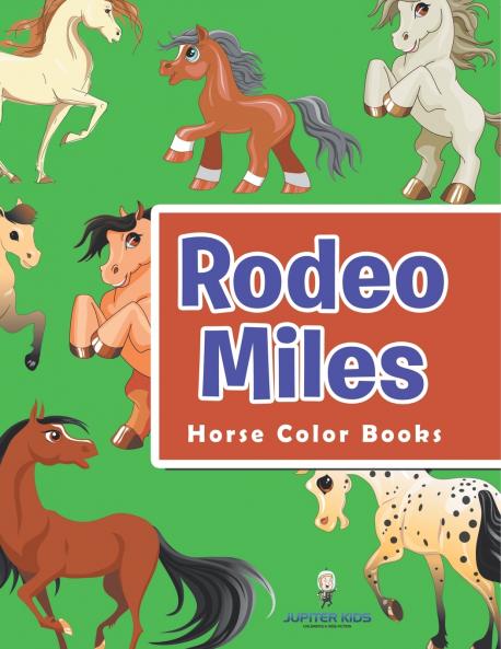 Rodeo Miles