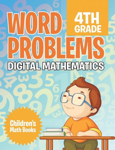 Word Problems 4th Grade