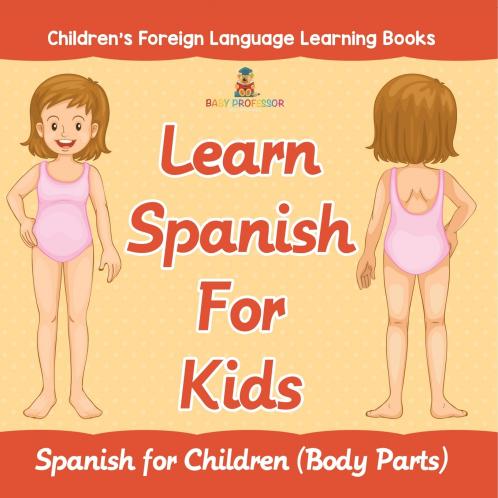 Learn Spanish For Kids